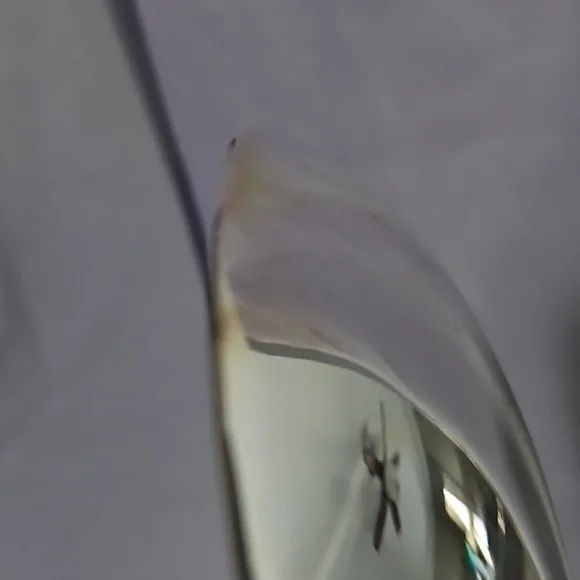 International Silver Company Gold and Silver Spoon - Picture 6 of 7